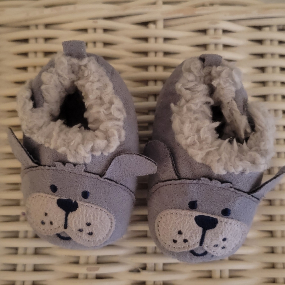 Adoreable Just One You By Carter's Booties Shoes NB